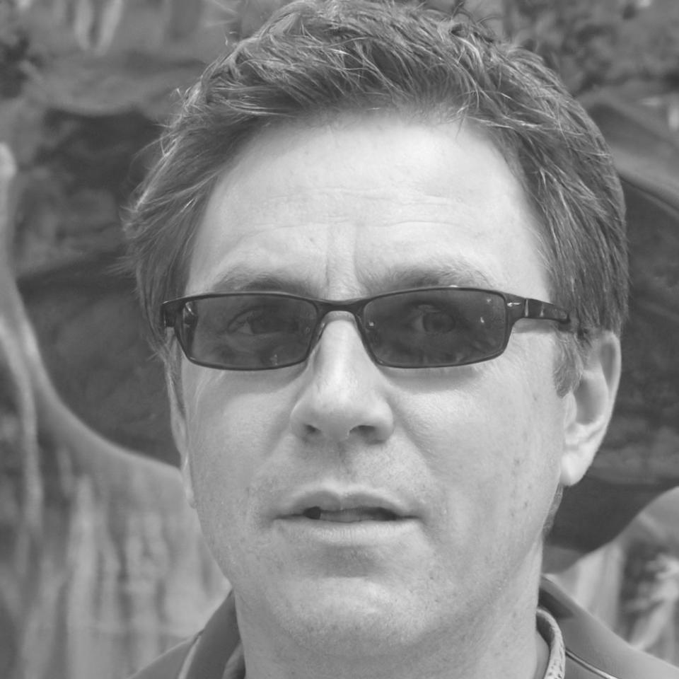 Portrait von Dr. Klemens Vogler