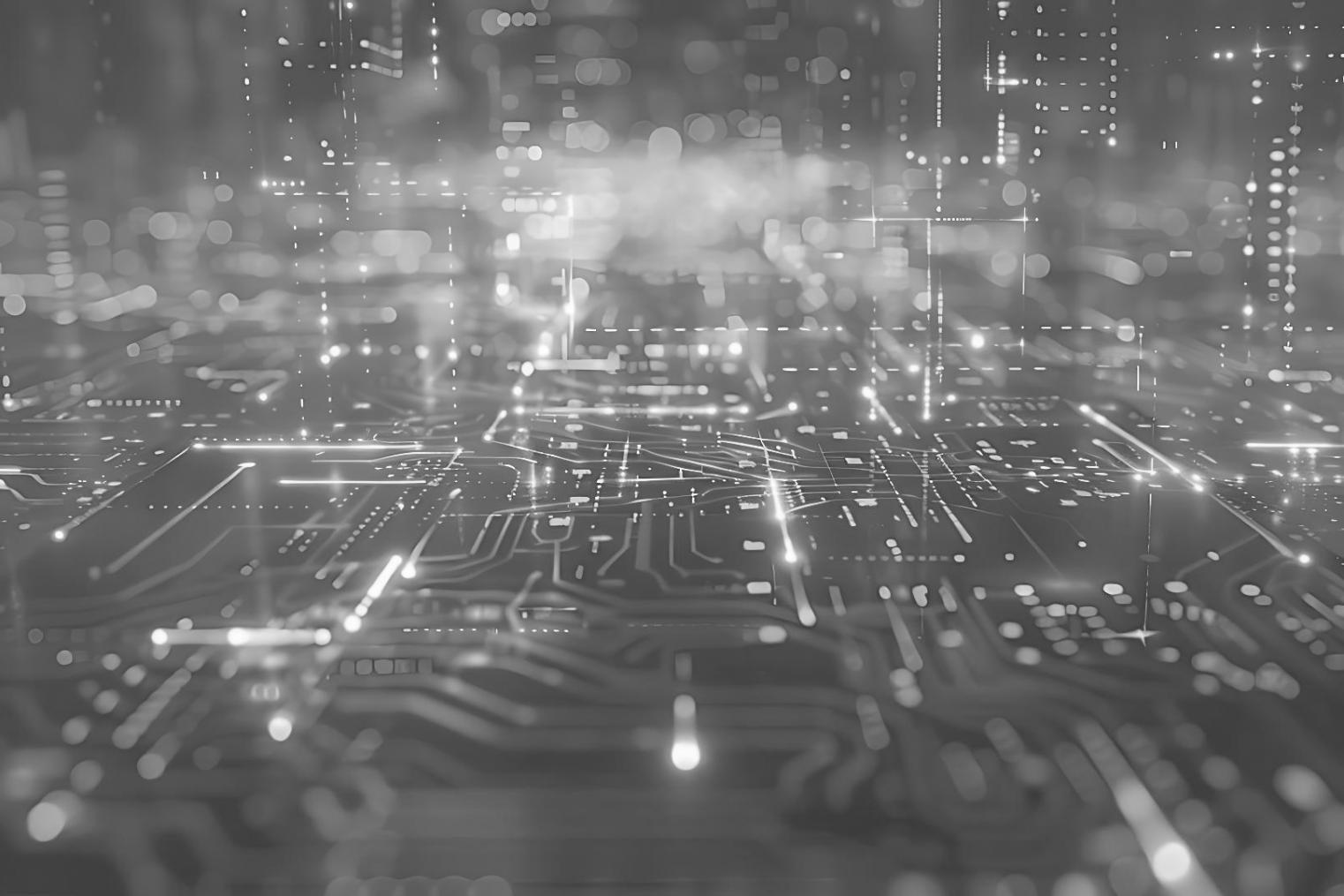 Datenanalyse und Machine Learning Visualisierung für DeFi-Protokolle