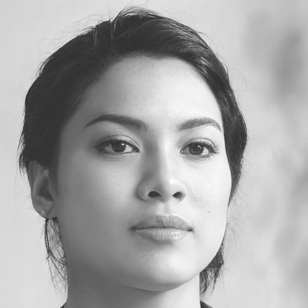 Portraitfoto von Dr. Marlene Hoffmeister